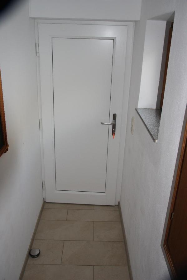 דירות שפאו אם ווילדן קייזר Zagglhaus מראה חיצוני תמונה